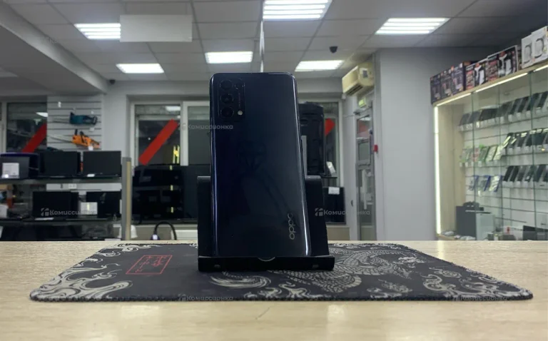 Oppo Reno 5 8/128 ГБ