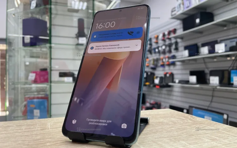 Xiaomi Redmi Note 12 Pro 8/256 ГБ