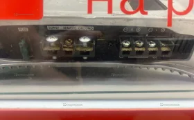 Усилитель  Blaupunkt