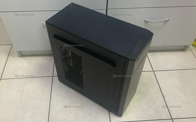 Системный блок Dexp