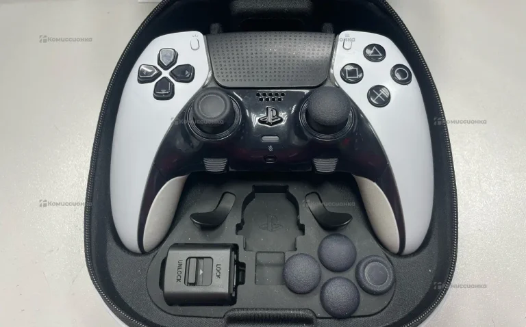 Джойстик Sony ps5 dualsense edge