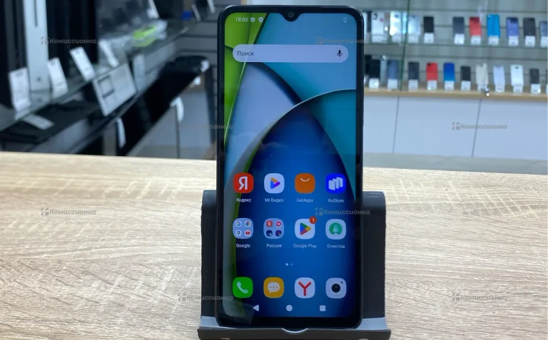 Xiaomi Redmi A3x 3/64ГБ
