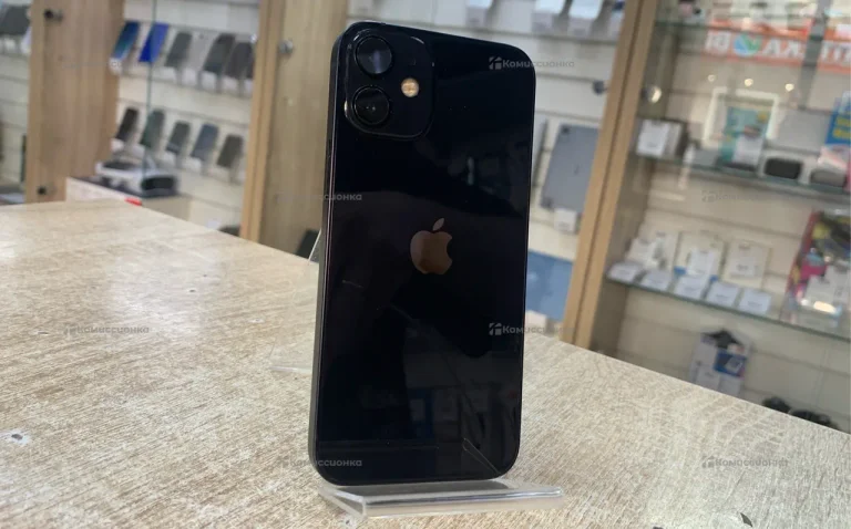 Apple iPhone 12 mini 64Gb