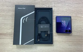 Samsung Galaxy Z Flip7 12/256GB