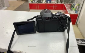 Фотоаппарат  NIKON P610 complicity