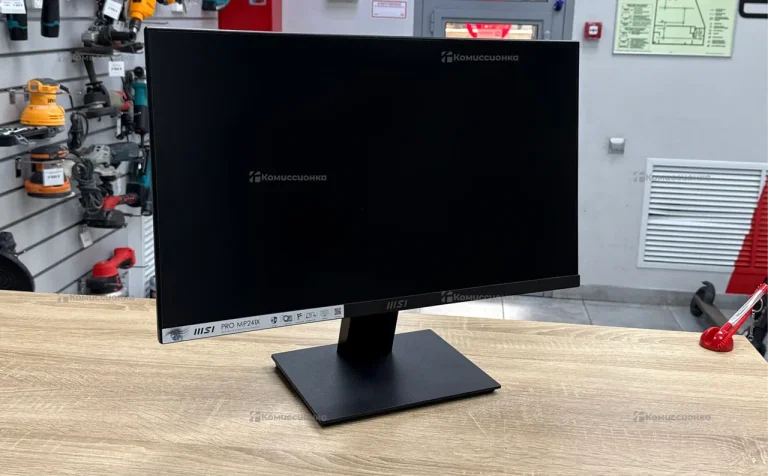 Монитор MSI PRO MP241X 75Ghz
