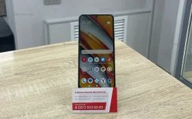 Купить Xiaomi Poco F3 8/128 ГБ б/у , в Магнитогорск Цена:6500рублей