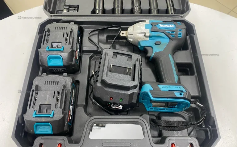 Гайковерт Makita (реплика) 48v