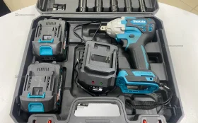 Купить Гайковерт Makita (реплика) 48v б/у , в Тольятти Цена:2900рублей