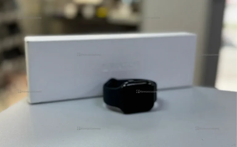 Часы  Apple Watch Series 9 45mm