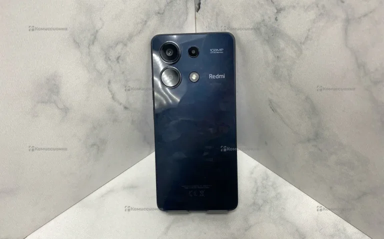 Xiaomi Redmi Note 13 8/128Gb
