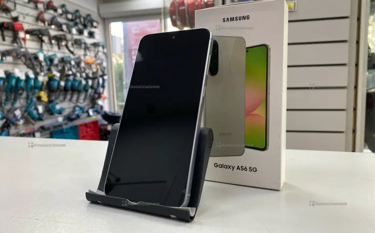 Samsung Galaxy A56 8/256Gb