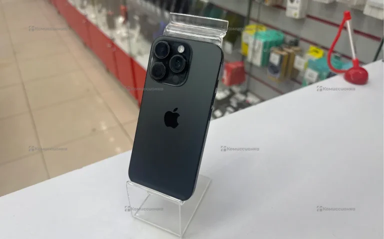 iPhone 16 Pro 128