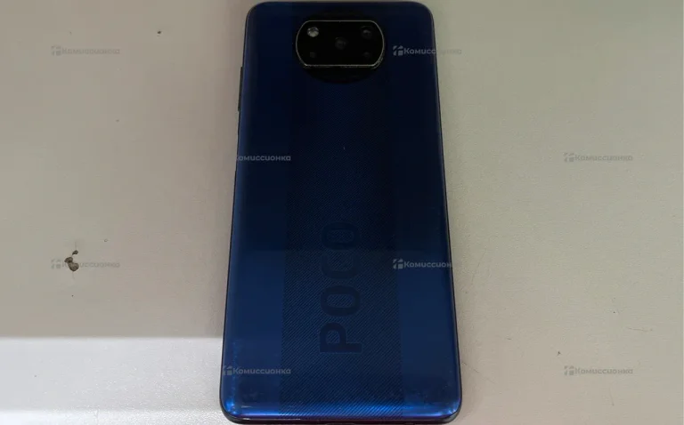 Xiaomi POCO X3 Pro 8/256Gb