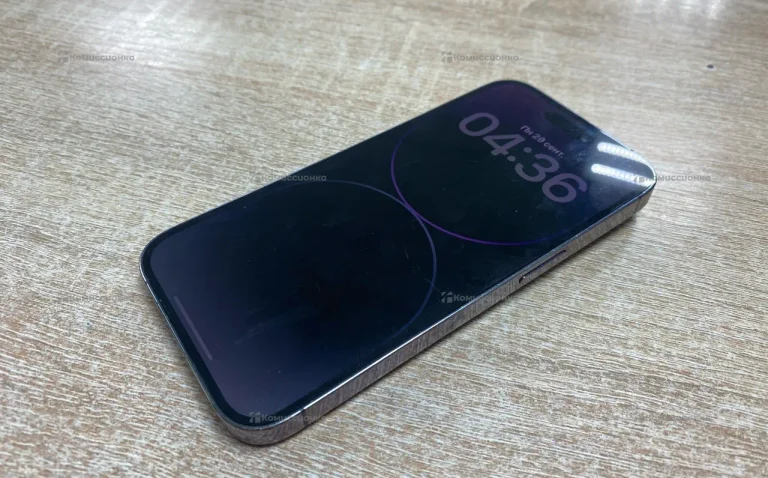 Apple iPhone 14 Pro 6/128 ГБ