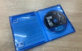 Купить Sony ps4 одни из нас б/у , в Москва и область Цена:990рублей