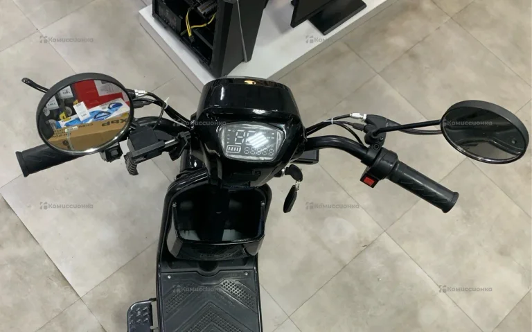 Электроскутер Giciru CK8