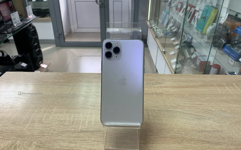 Apple iPhone 11 Pro 64 ГБ
