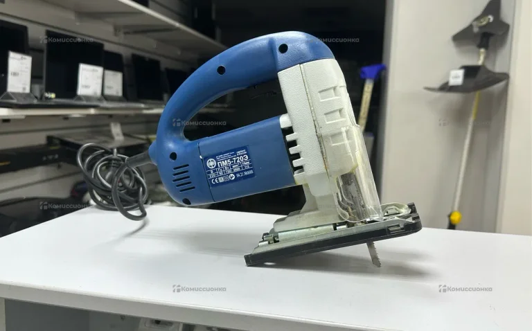 Электролобзик Фиолент ПМ5-720Э