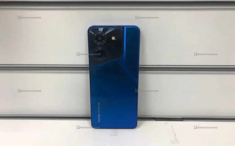 Tecno Pova 5 8/128 ГБ