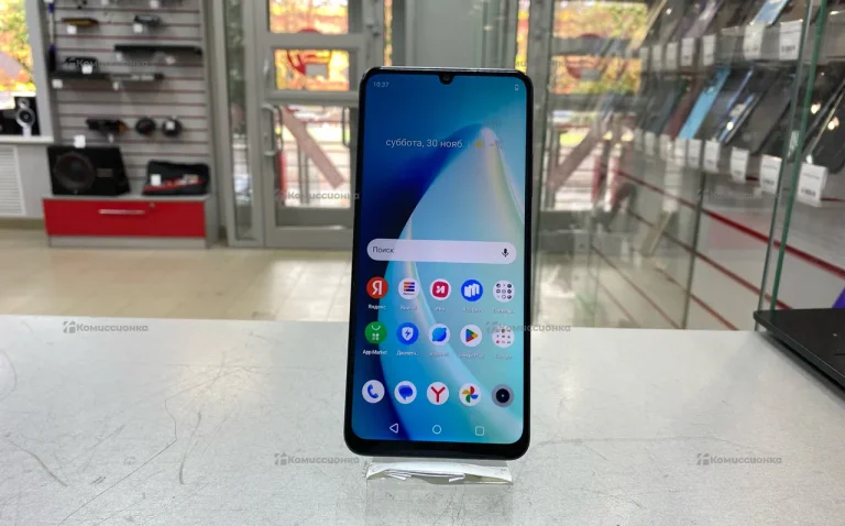 Realme Note 50 3/64 ГБ