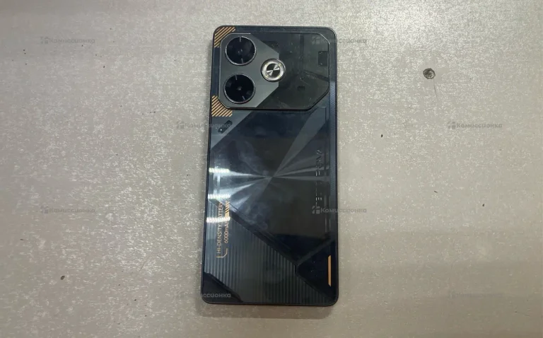 Tecno pova 6 8/256