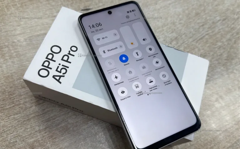 Oppo A5i Pro 8/128 ГБ