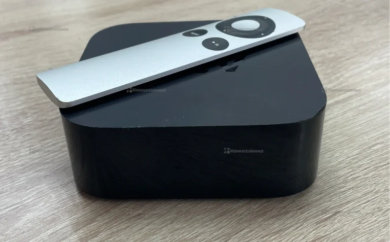 Apple TV a1625