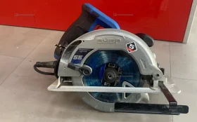 Купить Дисковая пила Зубр ПДП-55 б/у , в Краснодар Цена:2900рублей