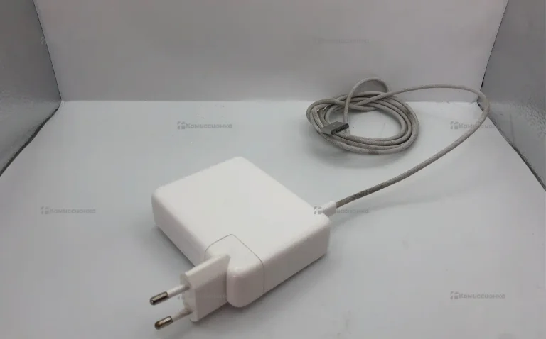 Зарядное устройство для Mac 140w + кабель.