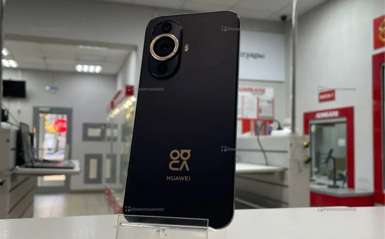 Huawei Nova 11 8/256GB