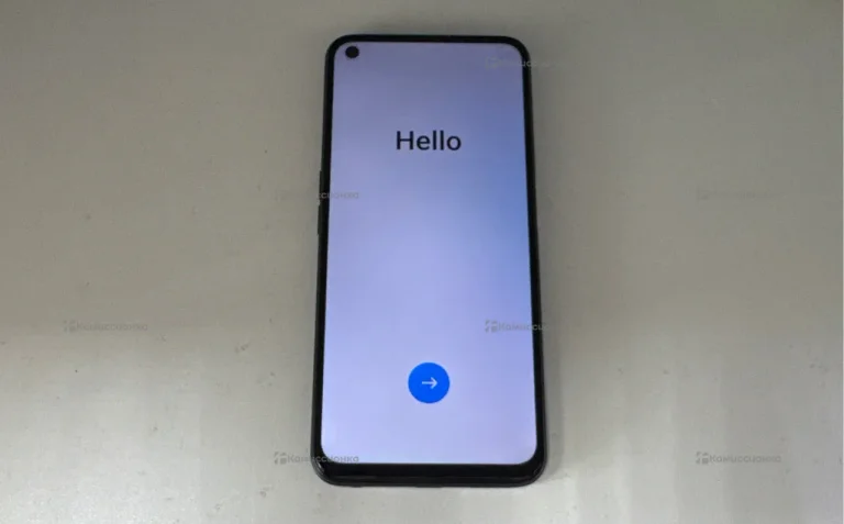 Realme 9 Pro 6/128Gb
