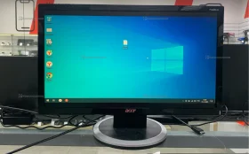 Купить Монитор Acer P226HQbd б/у , в Тольятти Цена:1490рублей