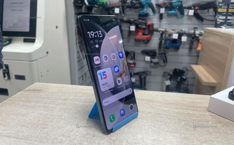 Tecno Camon 30 8/256 ГБ