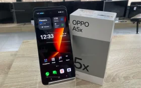 Oppo A5x 4/128Gb