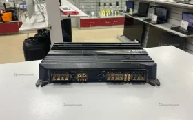 Усилитель  sony xm-n1004