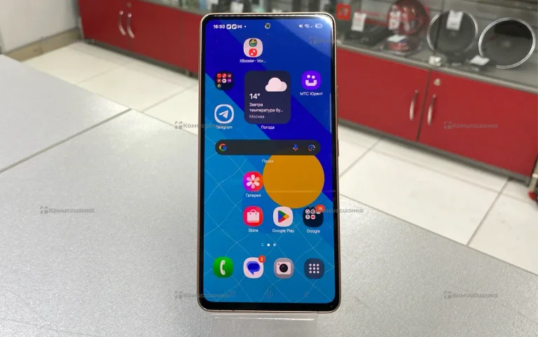 Samsung Galaxy A53 5G 6/128Gb