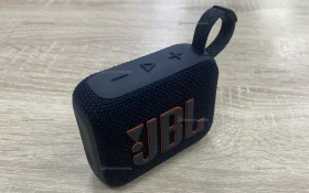 Колонка JBL GO 4