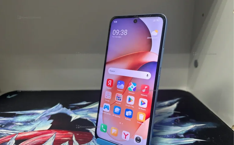 Xiaomi Redmi 12 4/128 ГБ