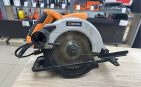 Дисковая пила ВИХРЬ ДП-160/1300