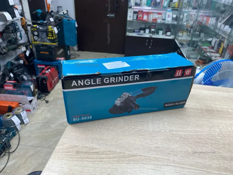 ушм Makita su 5030