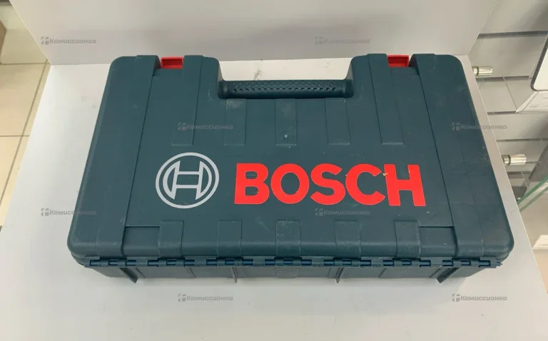 Перфоратор Bosch (реп)^