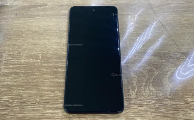 Infinix Smart 8 Plus 4/128 ГБ