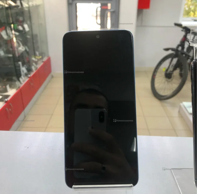 Xiaomi Redmi Note 12 6/128gb