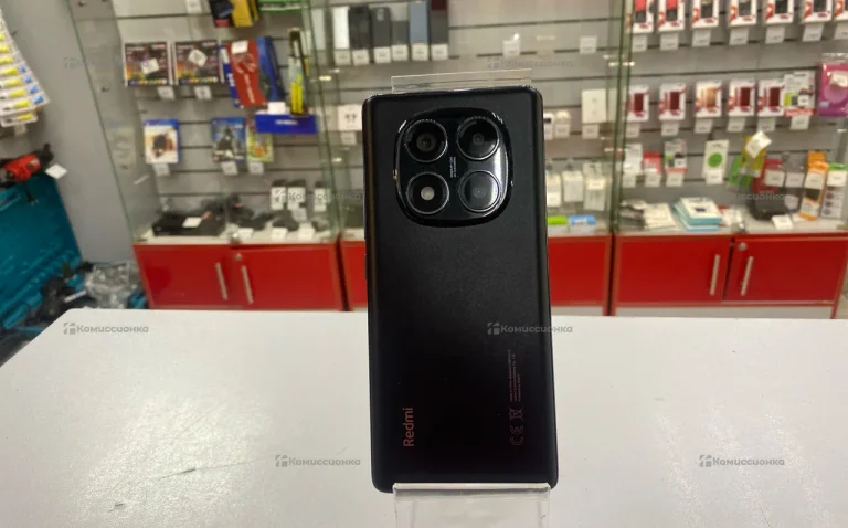 Xiaomi Redmi Note 14 Pro 4G 8/256 ГБ