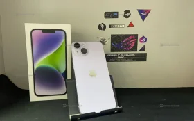 Купить Apple iPhone 14 6/128 ГБ б/у , в Тюмень Цена:24990рублей