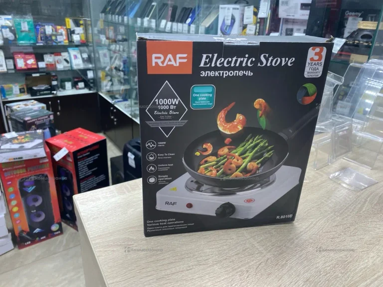 эл плитка raf8010
