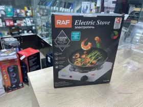 Купить эл плитка raf8010 б/у , в Зеленодольск Цена:690рублей