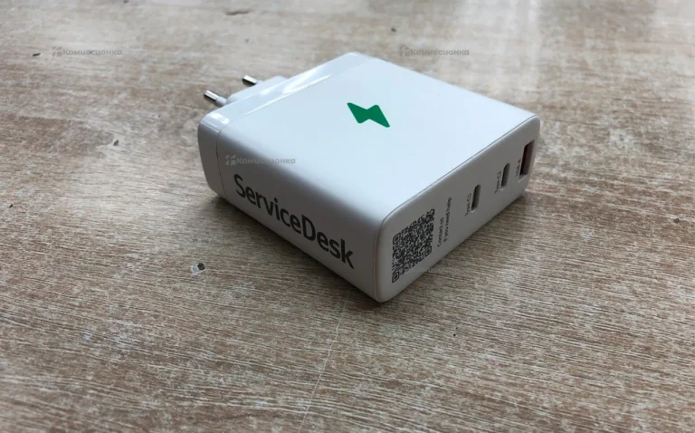 Зарядный блок ServiceDesk 100w