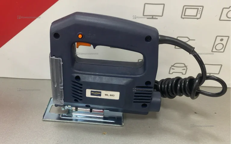 Лобзик Wellerman wl-883